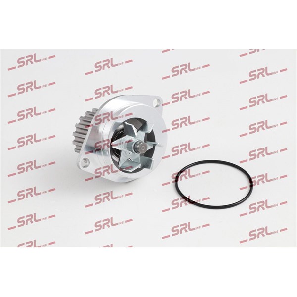Vattenpump Srline S10-140 SRLine