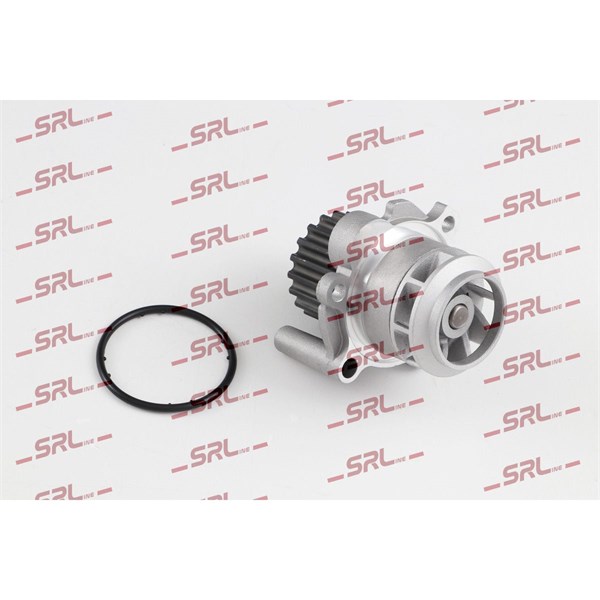 Vattenpump Srline S10-141 SRLine