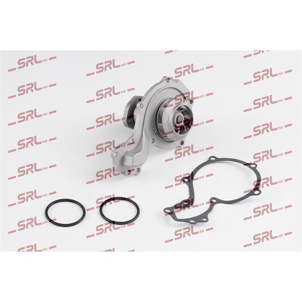 Vattenpump Srline S10-142 SRLine