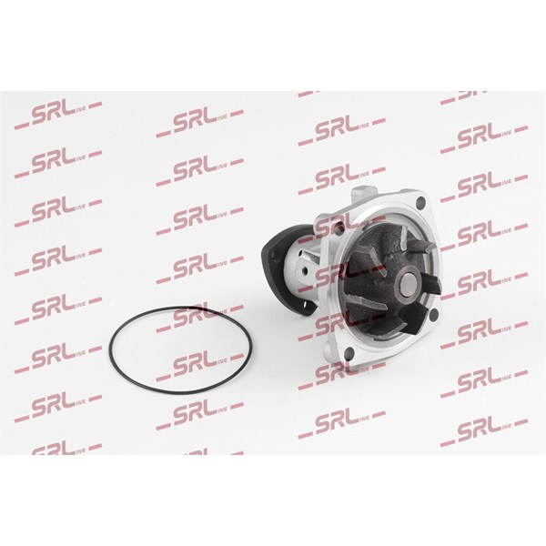 Vattenpump Srline S10-145 SRLine