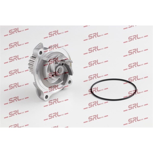 Vattenpump Srline S10-146 SRLine