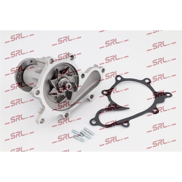 Vattenpump Srline S10-148 SRLine