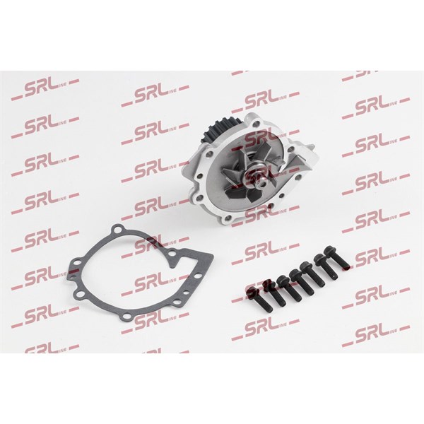 Vattenpump Srline S10-149 SRLine