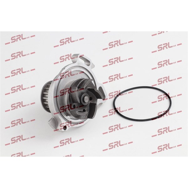 Vattenpump Srline S10-150 SRLine