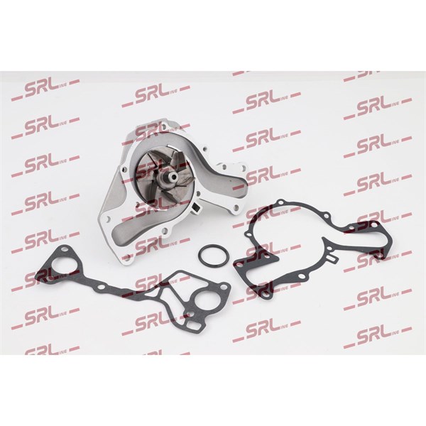 Vattenpump Srline S10-156 SRLine