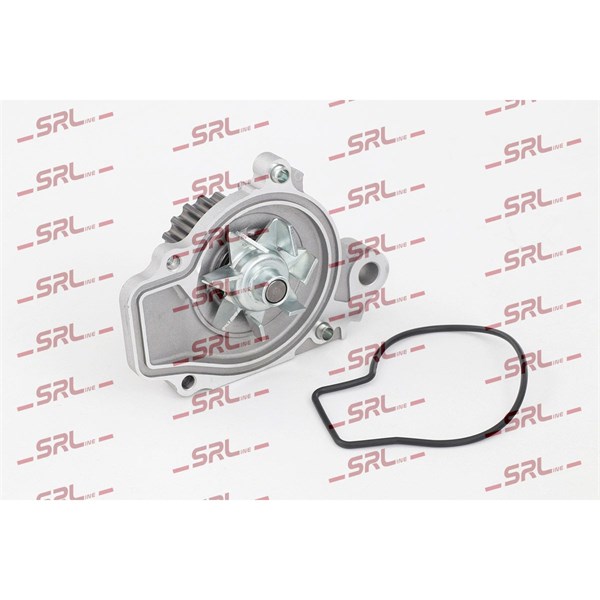 Vattenpump Srline S10-160 SRLine