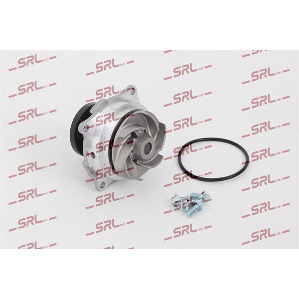 Vattenpump Srline S10-161 SRLine