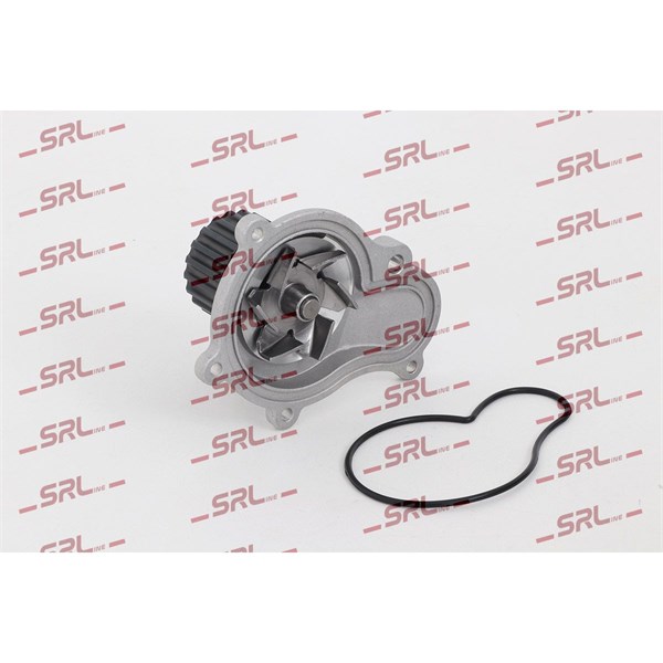 Vattenpump Srline S10-167 SRLine