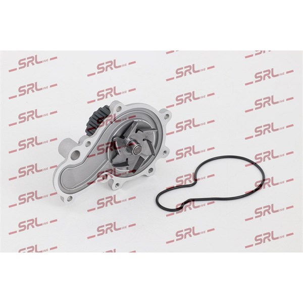 Vattenpump Srline S10-168 SRLine