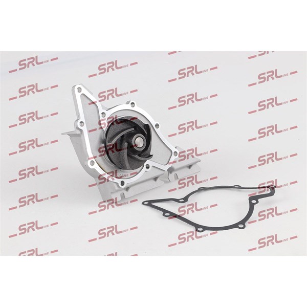 Vattenpump Srline S10-173 SRLine