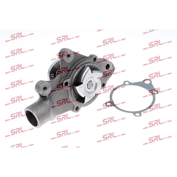 Vattenpump Srline S10-176 SRLine
