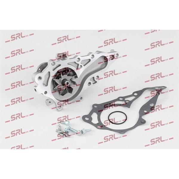 Vattenpump Srline S10-183 SRLine