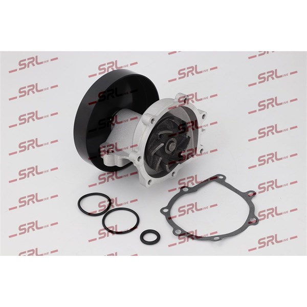 Vattenpump Srline S10-218 SRLine