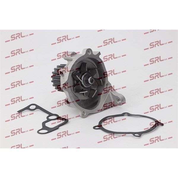 Vattenpump Srline S10-223 SRLine