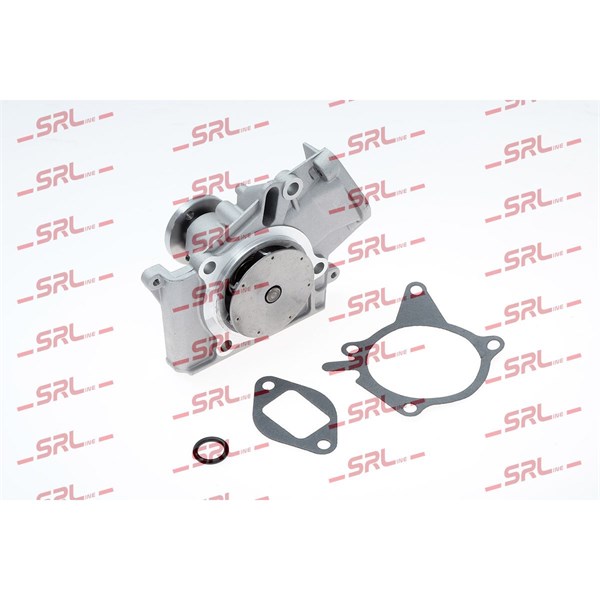 Vattenpump Srline S10-239 SRLine
