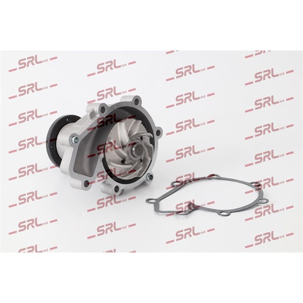 Vattenpump Srline S10-255 SRLine