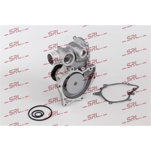 Vattenpump Srline S10-260 SRLine