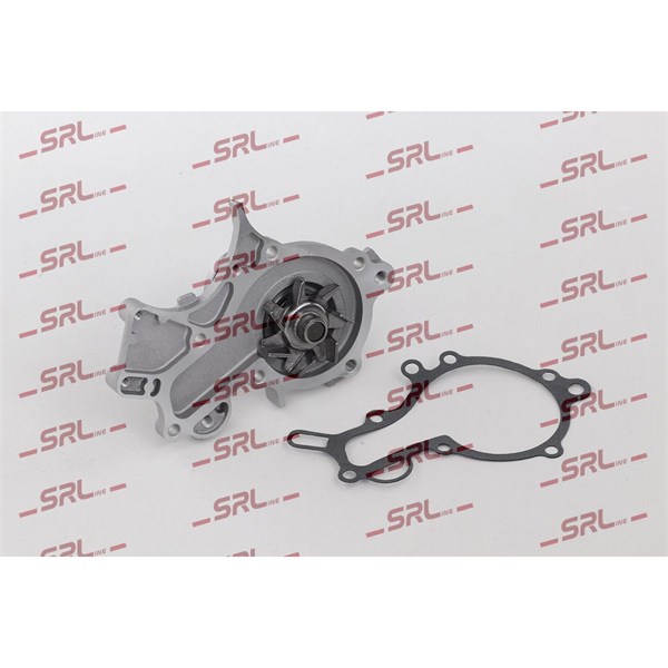 Vattenpump Srline S10-283 SRLine
