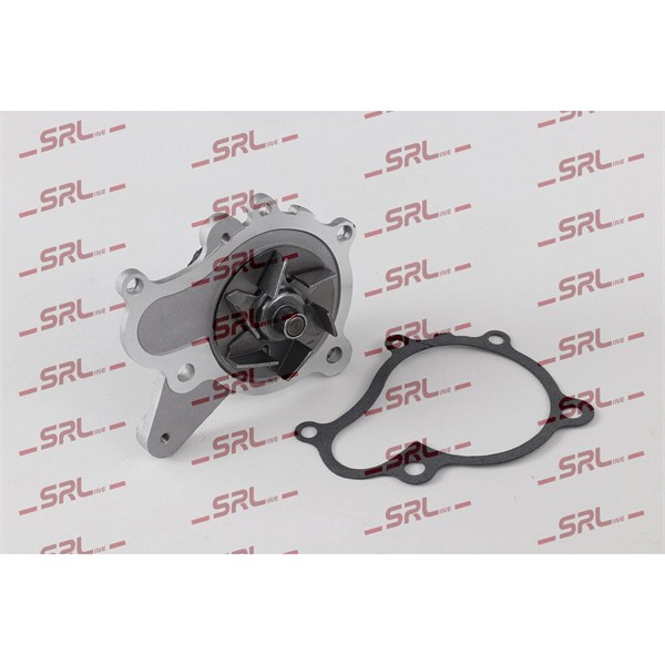 Vattenpump Srline S10-295 SRLine