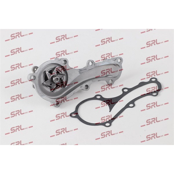 Vattenpump Srline S10-296 SRLine