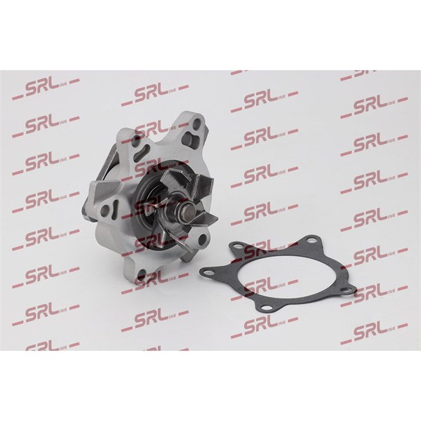 Vattenpump Srline S10-299 SRLine