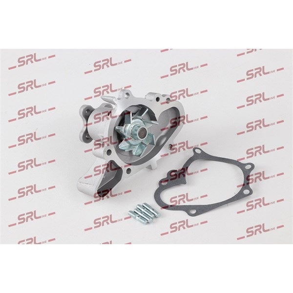 Vattenpump Srline S10-302 SRLine