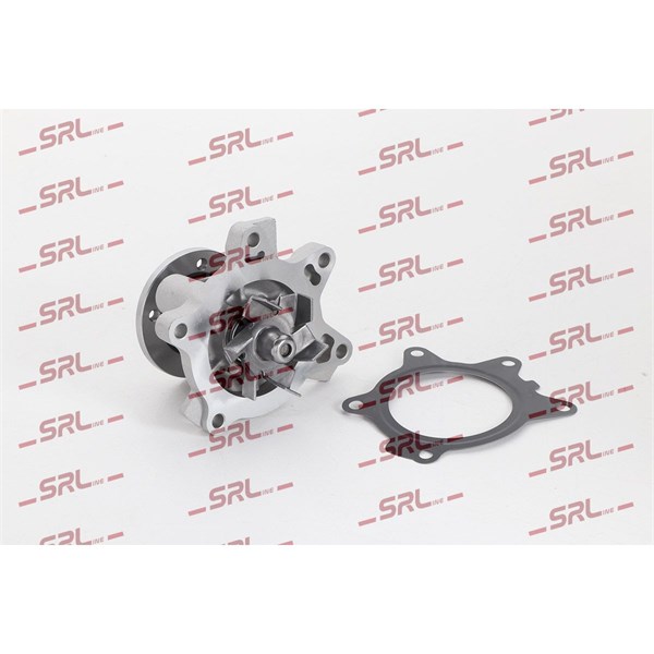 Vattenpump Srline S10-304 SRLine