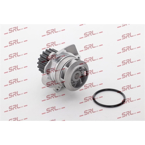 Vattenpump Srline S10-306 SRLine