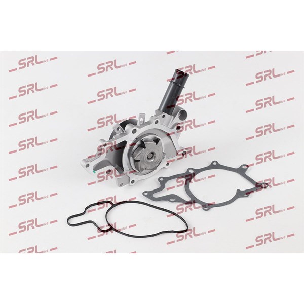 Vattenpump Srline S10-307 SRLine