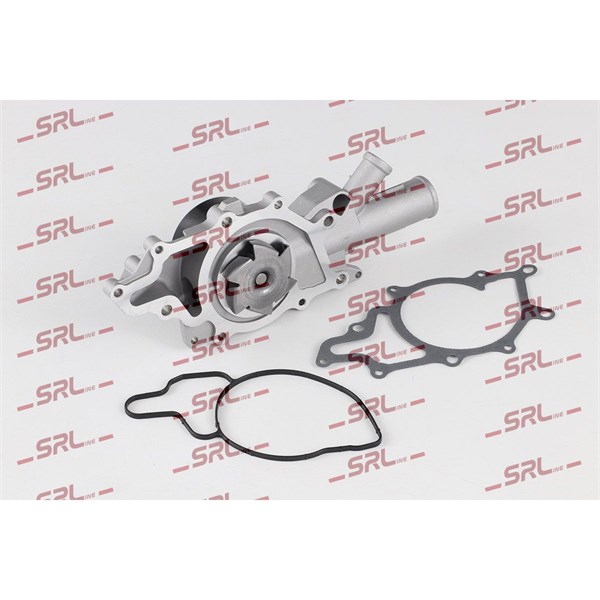 Vattenpump Srline S10-308 SRLine