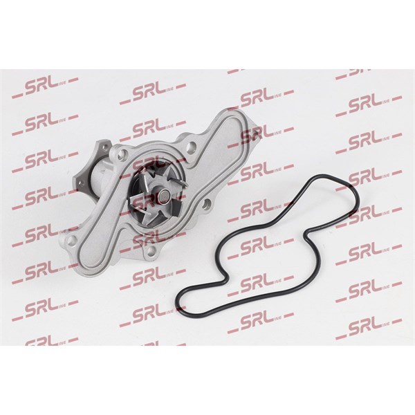 Vattenpump Srline S10-310 SRLine