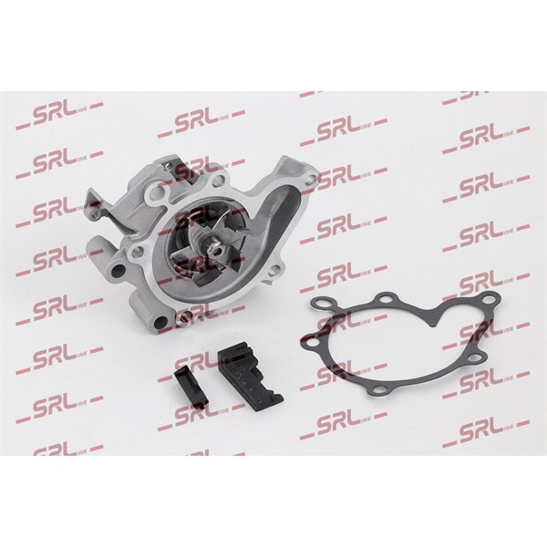 Vattenpump Srline S10-315 SRLine