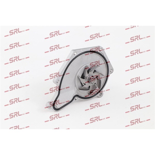 Vattenpump Srline S10-318 SRLine