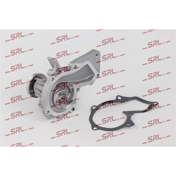 Vattenpump Srline S10-319 SRLine