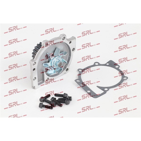 Vattenpump Srline S10-321 SRLine