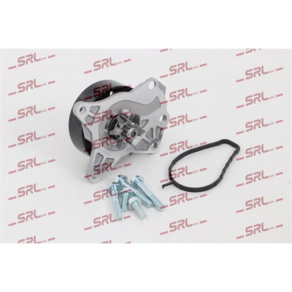 Vattenpump Srline S10-322 SRLine