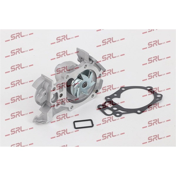 Vattenpump Srline S10-323 SRLine