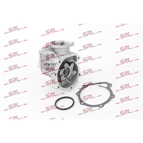 Vattenpump Srline S10-326 SRLine
