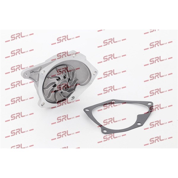 Vattenpump Srline S10-332 SRLine