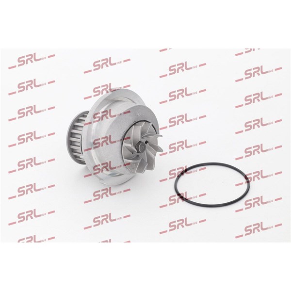Vattenpump Srline S10-337 SRLine