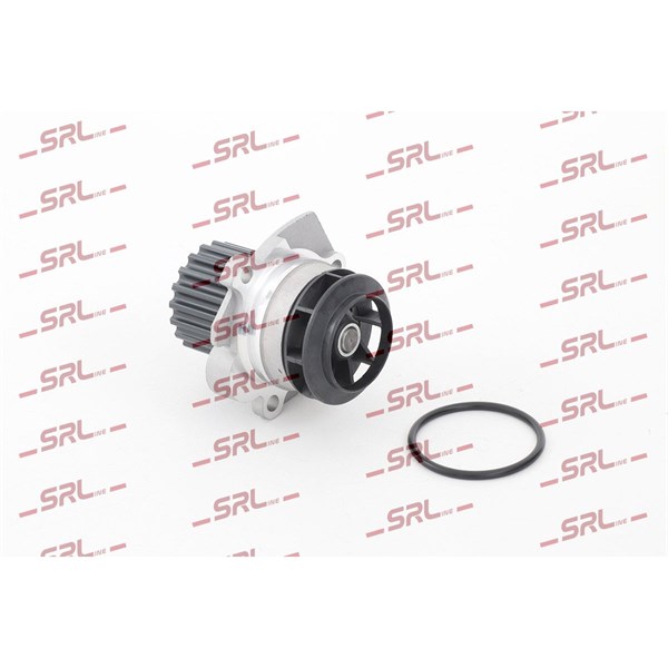 Vattenpump Srline S10-338 SRLine