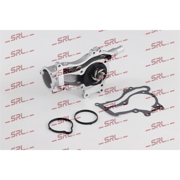 Vattenpump Srline S10-340 SRLine