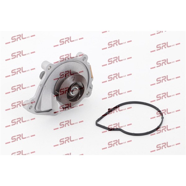 Vattenpump Srline S10-341 SRLine