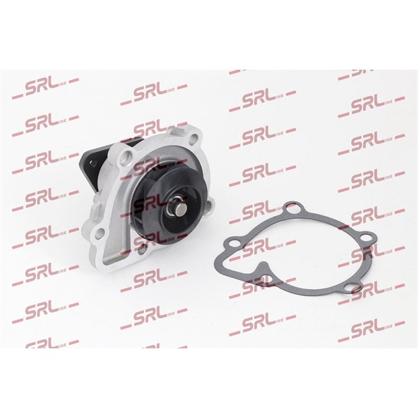 Vattenpump Srline S10-343 SRLine