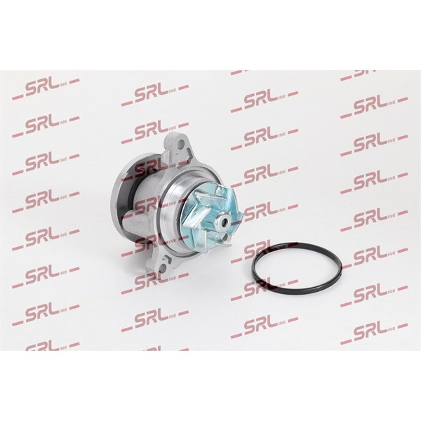 Vattenpump Srline S10-344 SRLine