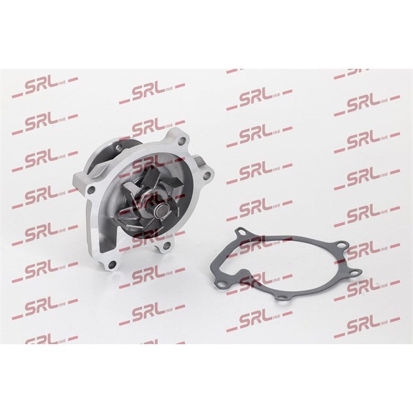 Vattenpump Srline S10-347 SRLine