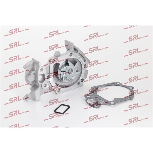 Vattenpump Srline S10-350 SRLine