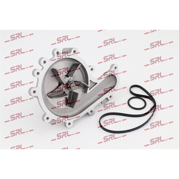 Vattenpump Srline S10-353 SRLine