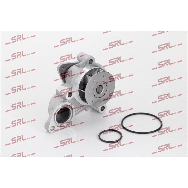 Vattenpump Srline S10-357 SRLine