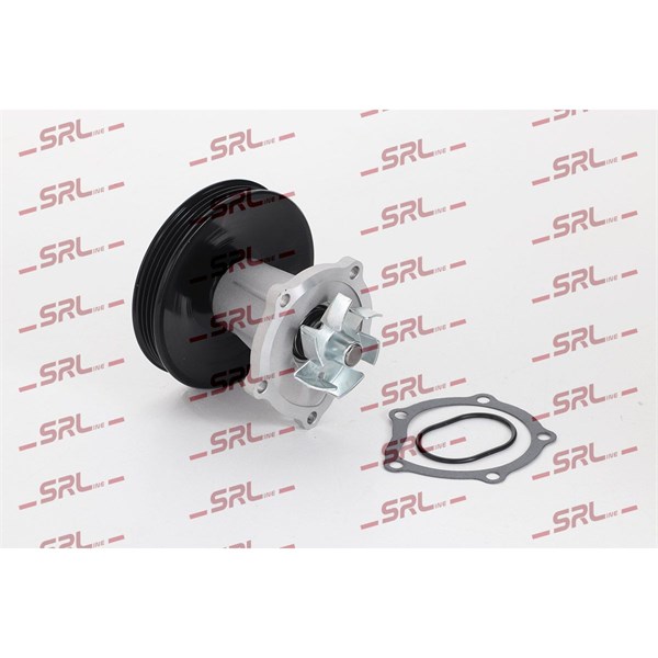 Vattenpump Srline S10-360 SRLine